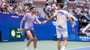 Tennis Matches Right Now Today 2025 On TV