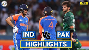 Asia Cup 2025 India Defeated Pakistan by 6 Wickets