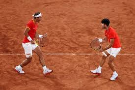Tennis Matches Right Now Today 2025 On TV
