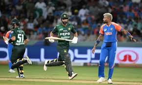 Asia Cup 2025 India Defeated Pakistan by 6 Wickets