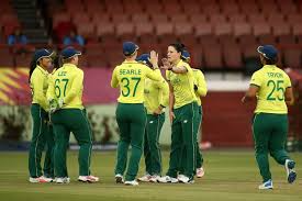 Pakistan Vs South Africa Gear up for Second T20 Clash in Lahore