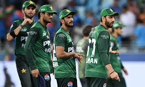 Asia Cup 2025 India Defeated Pakistan by 6 Wickets