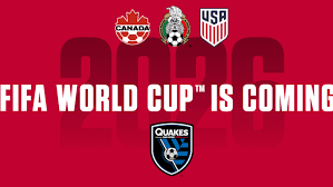 FIFA World Cup 26 - A New Era of Global Football Begins