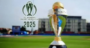 ICC Women's World Cup 2025