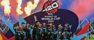 ICC Women's T20 World Cup 2025