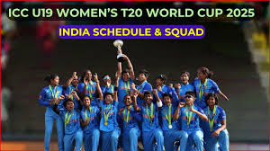 ICC Women's T20 World Cup 2025
