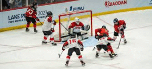 Ice Hockey: Complete Guide to Rules, Skills, and Equipment