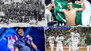 Pakistan Sports in 2025: Growth, Achievements, and Future