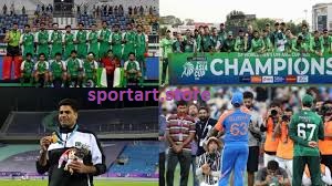 Pakistan Sports in 2025: Growth, Achievements, and Future