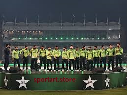 Pakistan Sports in 2025: Growth, Achievements, and Future