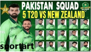 Pakistan Cricket Team News Today Latest Updates 