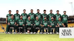 Pakistan Cricket Team News Today Latest Updates 