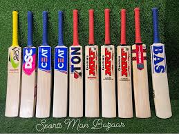 Best Cricket Bats in Pakistan 2026