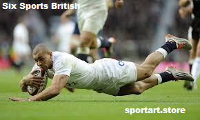 Six Sports British That they Put Their Stamp On
