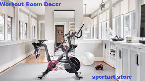 Workout Room Decor Ideas 2026 