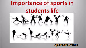 Important Sports in Student Life Essay 2026