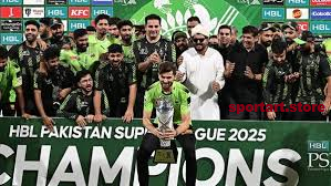 Pakistan Super League 2026 Complete Guide, Updates