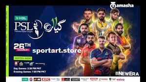 Pakistan Super League 2026 Complete Guide, Updates