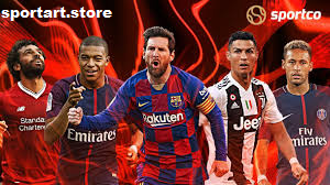 Top 5 Best Football Player in The World 2026