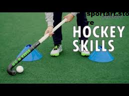 Hockey Skills You Can Improve in Other Sports