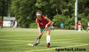 Hockey Skills You Can Improve in Other Sports