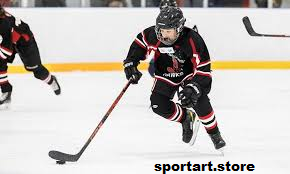 Hockey Skills You Can Improve in Other Sports