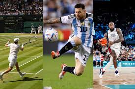 Top 10 Sports in the World: Global Popularity Rankings