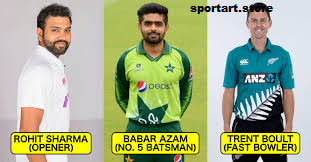 Top 3 Best Player in Cricket Career 2026