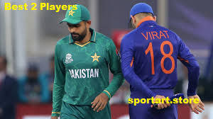 Top 2 Best Player in Cricket World 2026