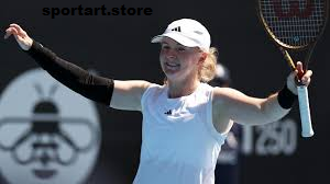 Top 5 Tennis Best Players In The World 2026