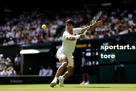 Top 5 Tennis Best Players In The World 2026