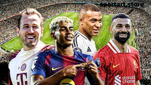 Top 30 Best Football Players of All Time - Sportart.store