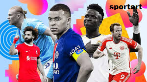 Top 30 Best Football Players of All Time - Sportart.store