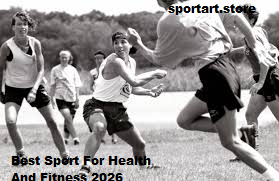 Best Sport For Health And Fitness 2026