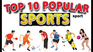 Top Sports in the World for Fitness and Health 2026