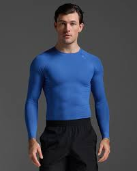 Gym Wear Compression Long Sleeve Best Sport