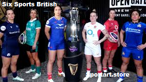 Six Sports British That they Put Their Stamp On