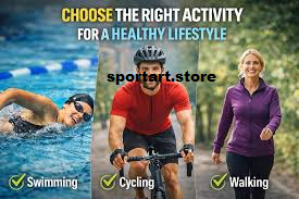Most Sport For Health And Fitness Top Choices for a Healthy Life