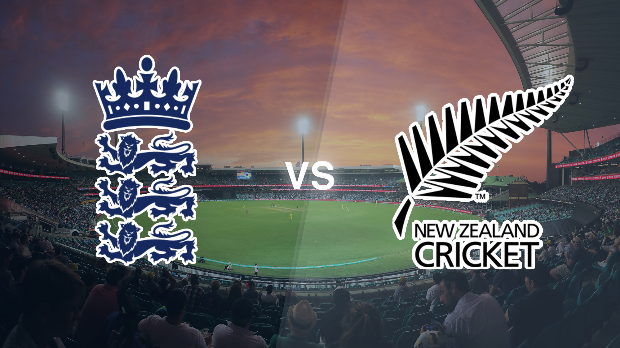 England vs New Zealand Match 2025: Live Score, Updates