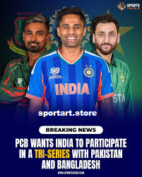 India will invite Pakistan to 2030 CWG