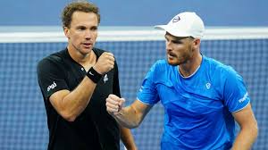Tennis Matches Right Now Today 2025 On TV