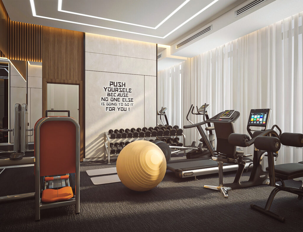 Modern Sports Artwork – Stylish Athletic Wall Art for Home & Gym