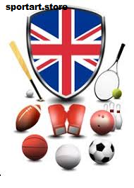 The Most Popular Sports in the United Kingdom