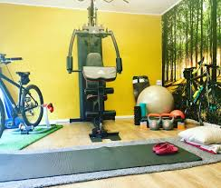 Workout Room Decor Ideas 2026