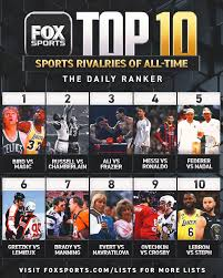 Top 10 Best Sports Matches of 2026