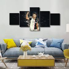 Top 5 Sports Wall Design for Schools – Promote Your School