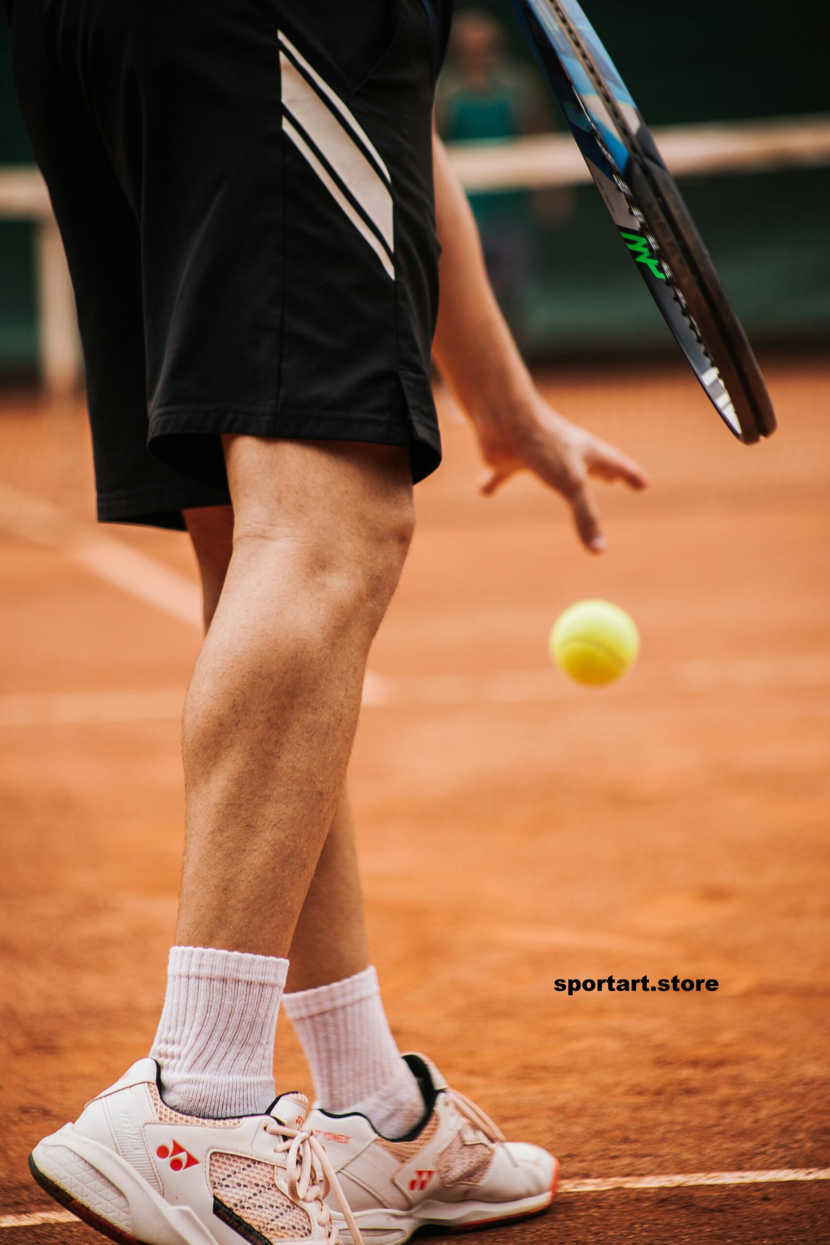 Top 5 Tennis Best Players In The World 2026