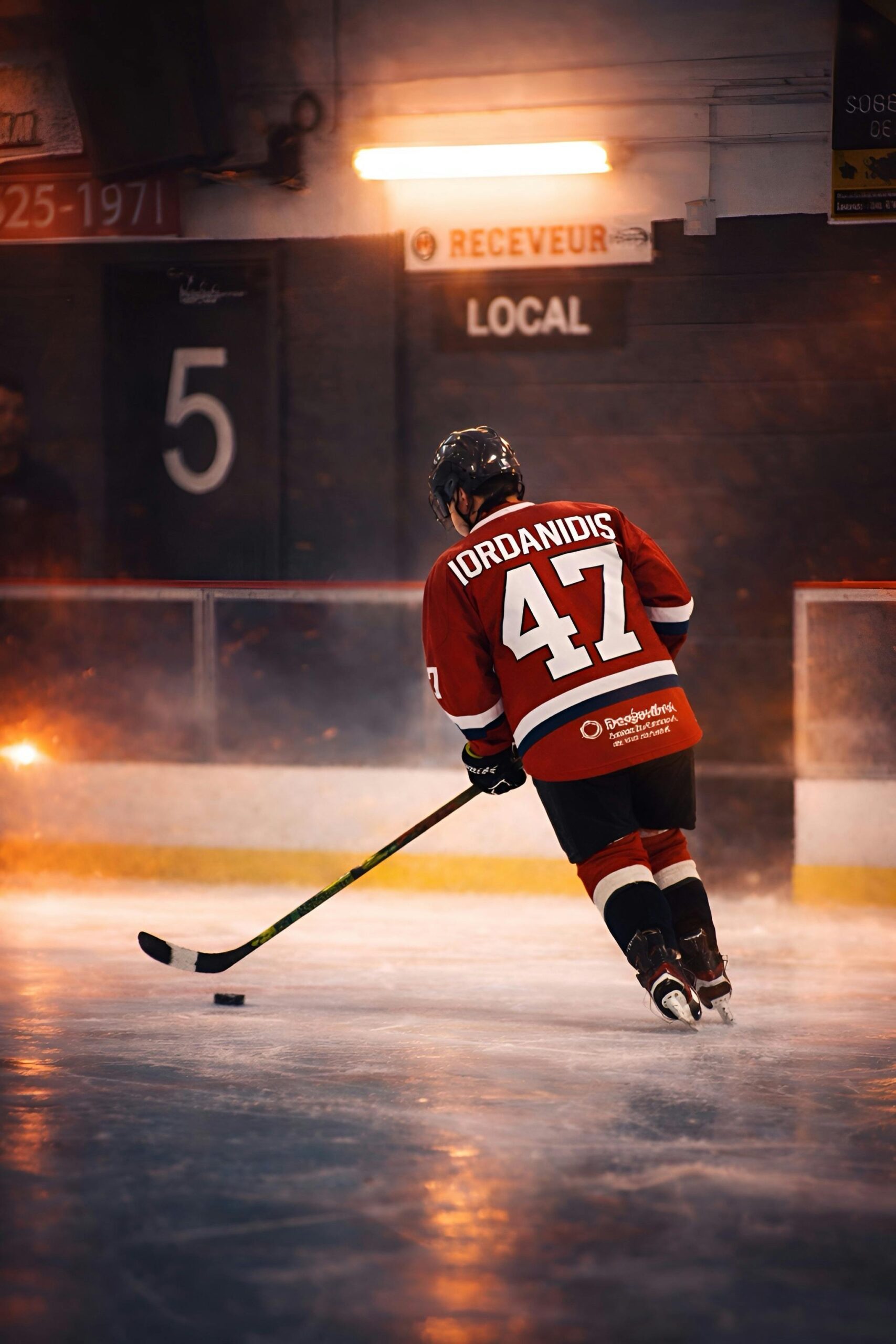 Top 10 Best Player in Hockey In The World 2026