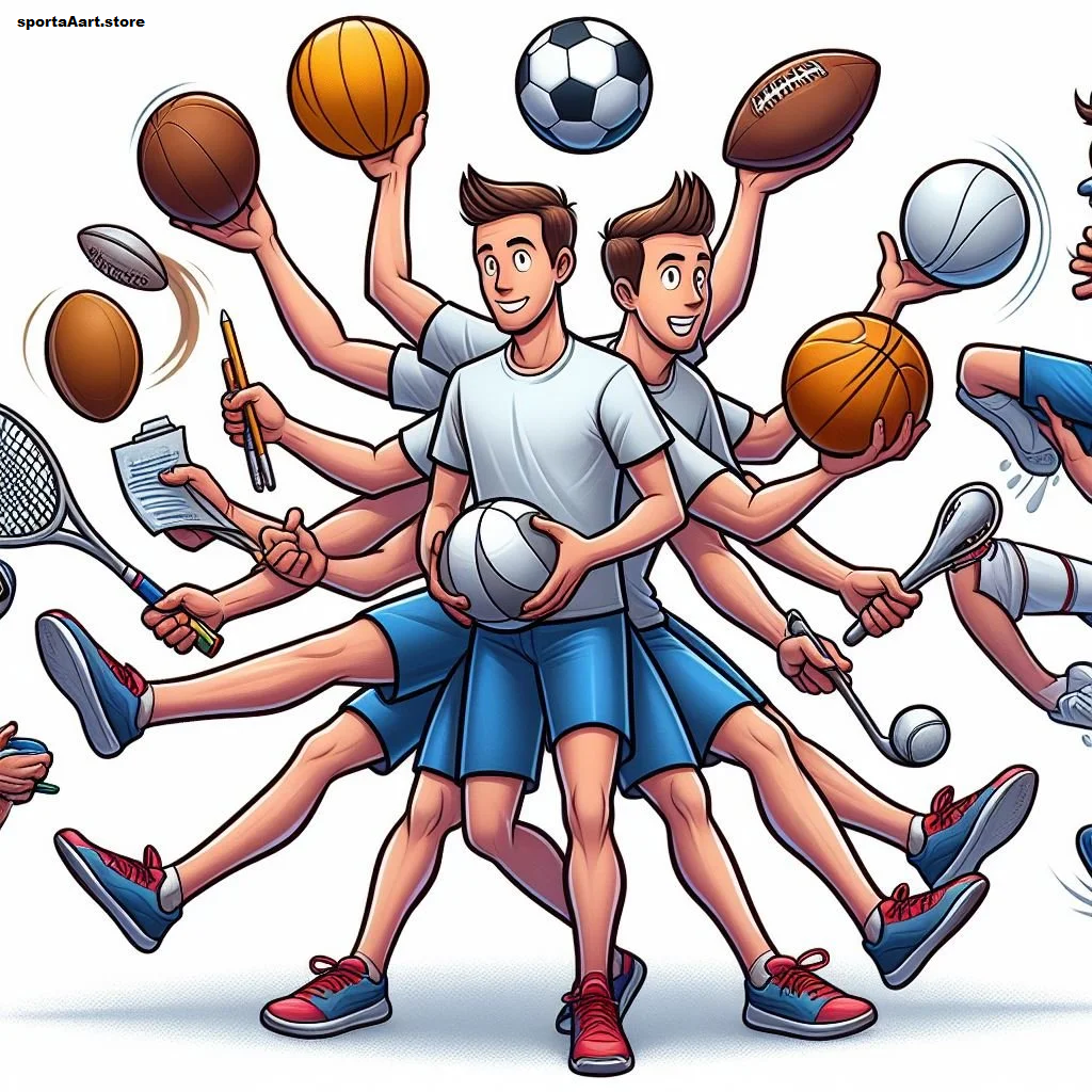Easiest Sport To Learn For Beginners Top 10 Simple Sports to Start